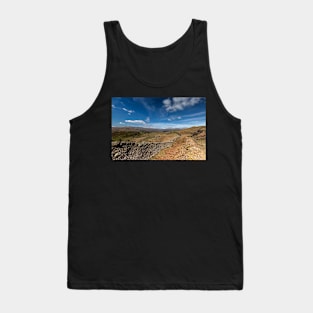 Arnside to The Langdales Tank Top